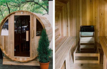 Hummingbird Home by Avantstay Hot tub + Sauna - Foto 97