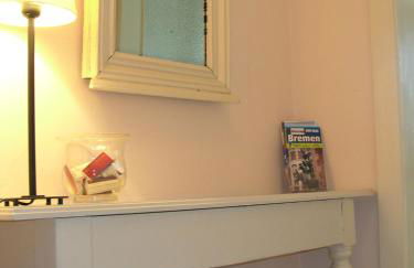 Gästeträume Im Viertel - Foto 48