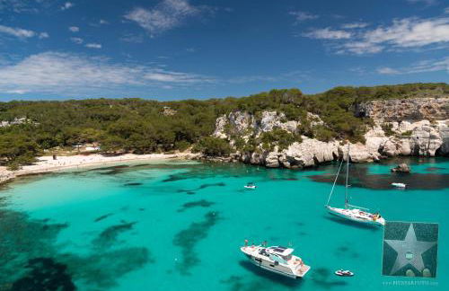 Villa Lucia B17 By Book Menorca Villas - Foto 60