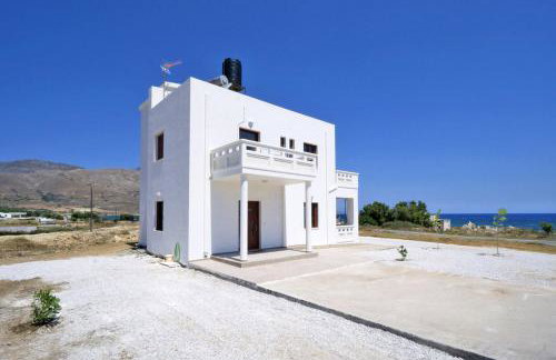 Seaside Villa Balos - Foto 18