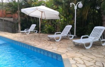 Chacara Sobrado Igarata - Foto 6