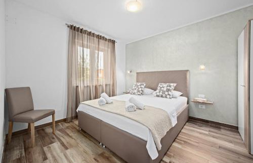 SPECIAL OFFER! NEW LUXURY APARTMENT with pool, fitness, outdoor bar&grill - Foto 22