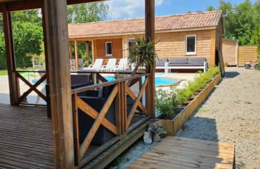 Le clos de lignac - Foto 28