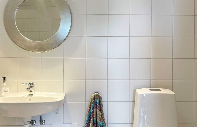 4 Person Holiday Home in Onsala - Photo 10