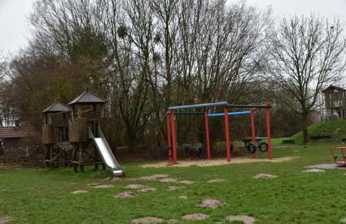 Ferienwohnung Jannack für 5 Personen in Bad Münder - Foto 23