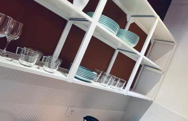 Port Przewłoka - Apartamenty - Foto 35