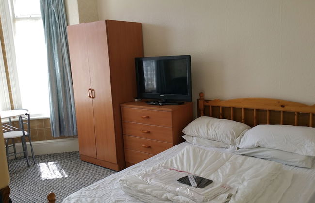 2 Berth, First Floor Flat, Glen Villa 4 - Foto 2