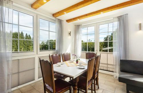 Ferienwohnungen Zum Hasenbahnhof - Photo 15