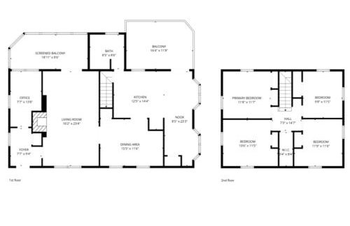 Seaside Serenity Steps to Beach Deck & Porch - Foto 3