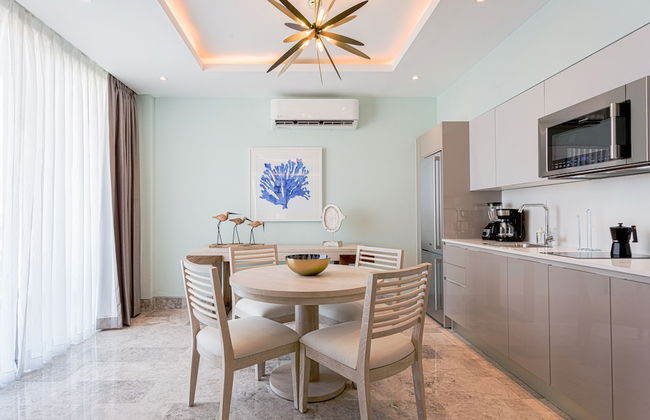 IL LAGO AT JUANILLO BEACH - Foto 37