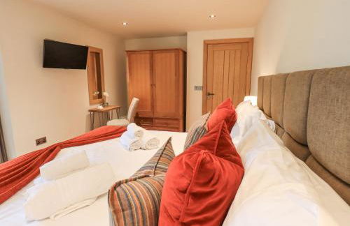 Oak Cottage - Foto 27