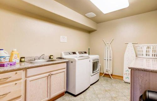 On Tahoe Time - Pets Pool Table Game Room - Foto 2