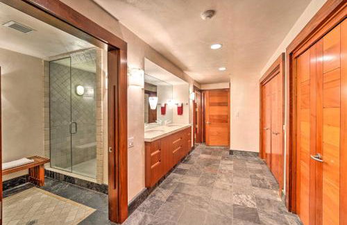 3 Mi to Ski! Luxe Retreat Near Sun Valley - Foto 32