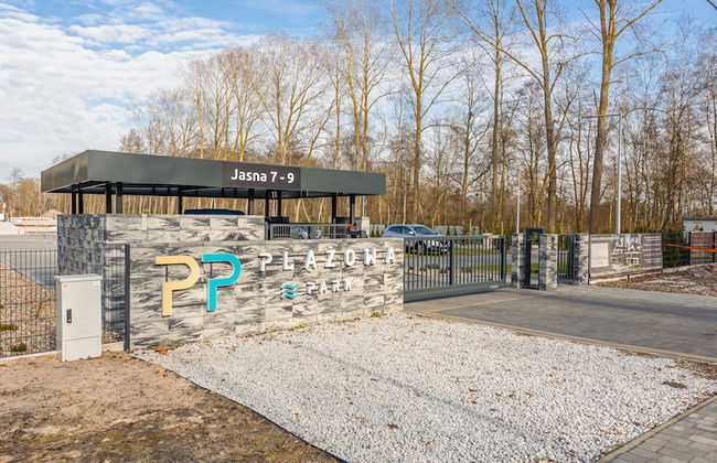 Apartamenty Sun & Snow Plażowa Park - Foto 19