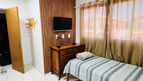 Delta Reservation - Duplex House in Parnaíba - Foto 5