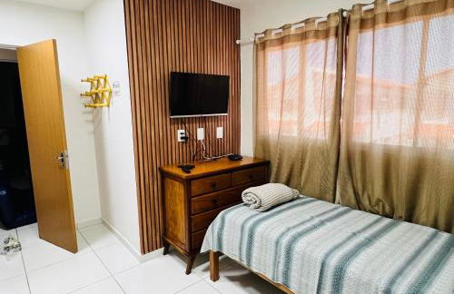 Delta Reservation - Duplex House in Parnaíba - Photo 5