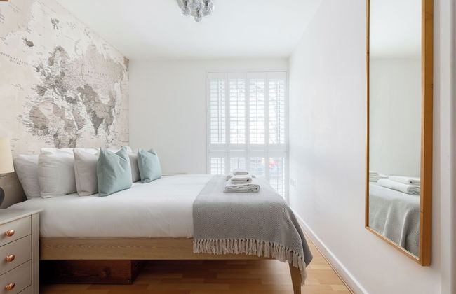 The East Dulwich Villas - Foto 5