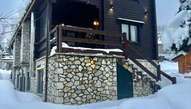 Cave Chalet Parnassos - Foto 4
