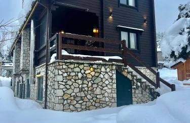 Cave Chalet Parnassos - Foto 4