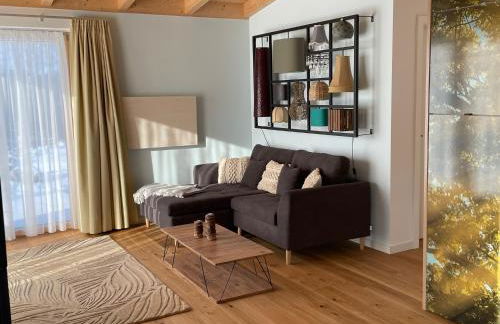 Waidlerland Waldkirchen Chalets - Foto 16