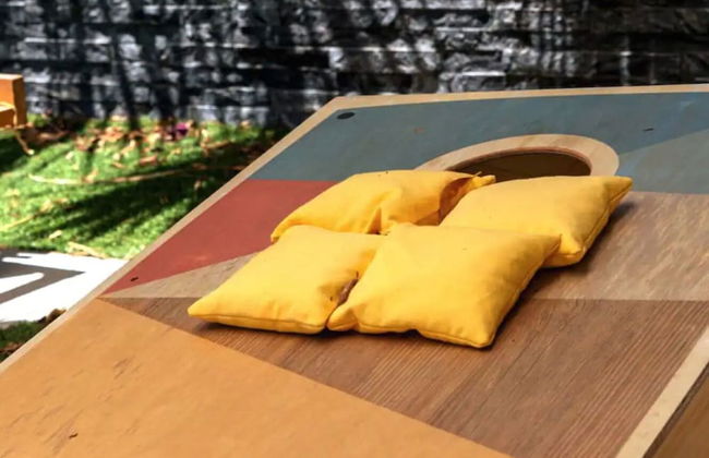 Sunrise Palms - Foto 21