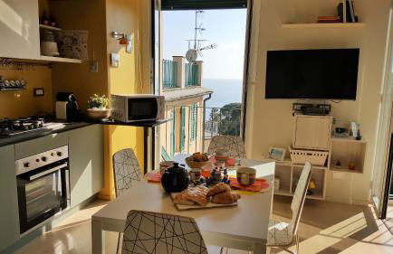 House Il Nido by Holiday World - Foto 6