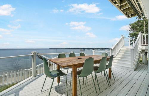 6BR Houghton Lake House with Indoor Pool, Hot Tub and Golf Simulator - Photo 18