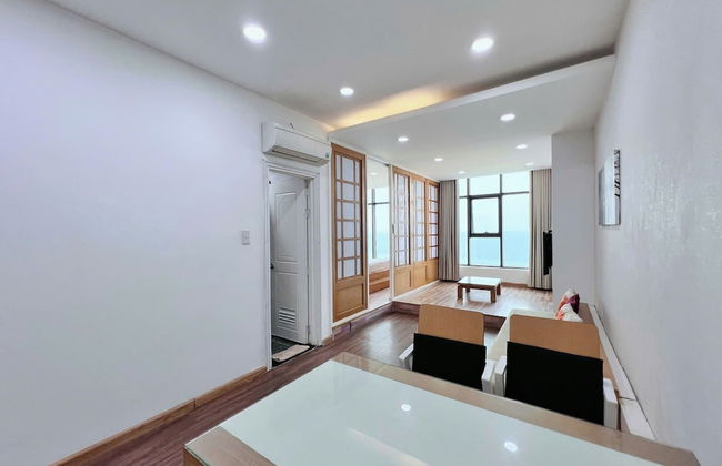 Gold Ocean Nha Trang - Foto 52