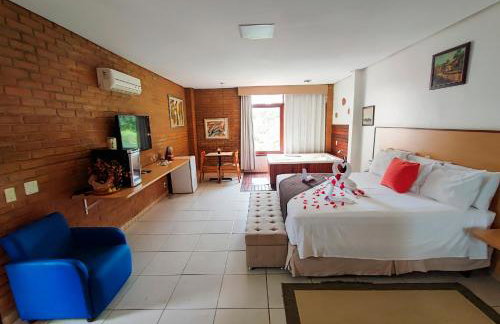 Vila Velluti Hotel - Foto 58