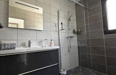 Villa Les Tilleuls - Foto 9