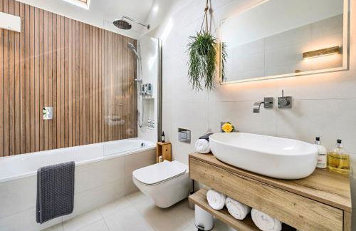 Weston Cottage 4 - Foto 25