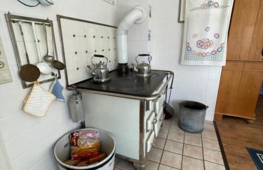 Ferienhaus Atempause - Foto 18