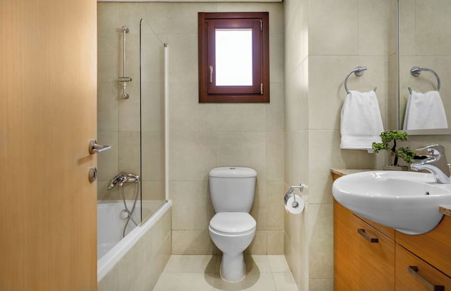 Aphrodite Premium Apartments II - Foto 72