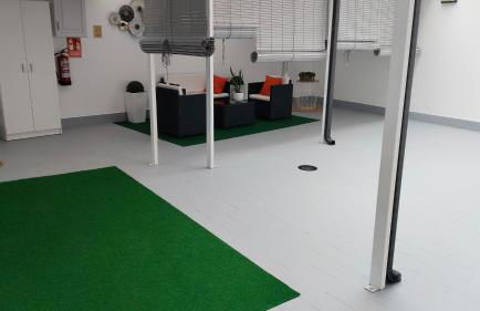 Army Deluxe - Photo 14