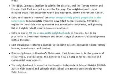 The Right House @ East Downtown - Foto 45