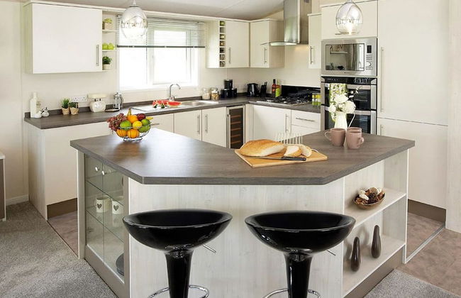 Golden Sands Holiday Park - Foto 33