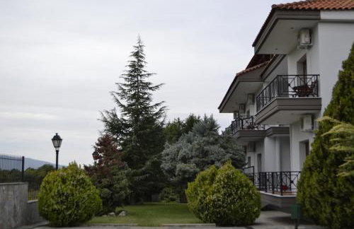 Hotel Agistro - Foto 16