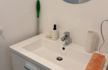 Le Nid des Frênes - Studio au Cœur de la Nature - Foto 23