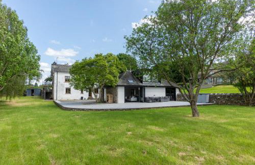 Perfect Family Retreat with Hot Tub, Nr the Lakes - Foto 37