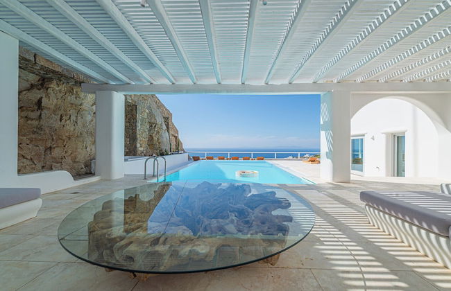 Anthis Villas Mykonos - Foto 15