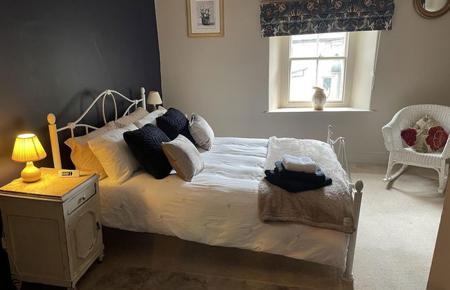 Stunning 2-bedroomed Cottage - Foto 4