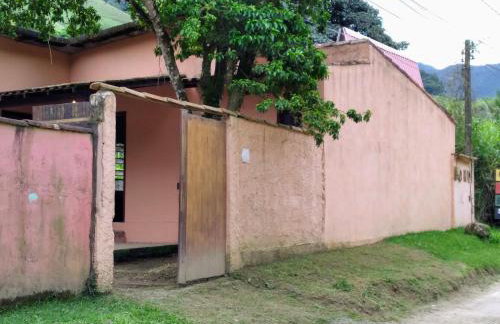 Casa da cachoeira na beira do Rio Sana - Photo 9