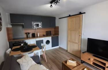 Appartement en rez-de jardin à 50m de la mer! - Photo 1
