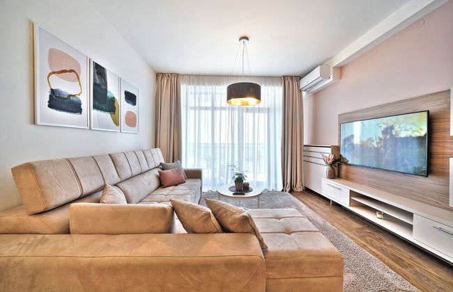 Belgrade Waterfront Riverside Apartments - Foto 63