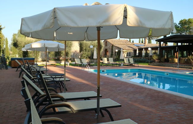 Agriturismo La Sovana - Photo 66