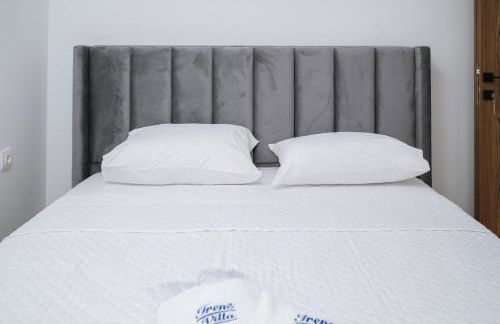 Irene Villa with Hot Tub, by Estia - Foto 18