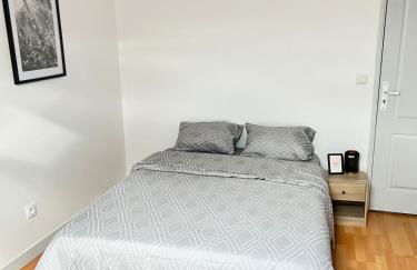 grande maison 8 chambres - Foto 43