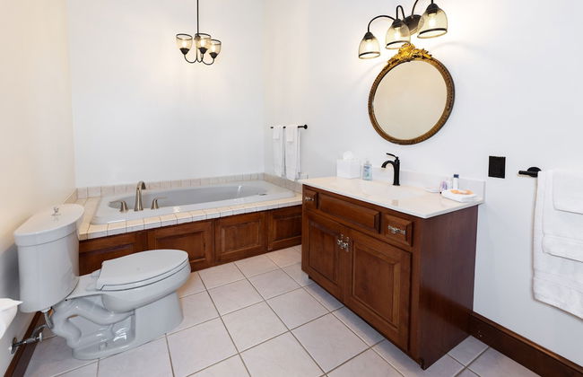 Hillside Villa Ohio - Foto 47