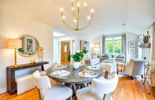 Near Shops and Cafes Beaverton Haven with Luxe Decor! - Foto 14