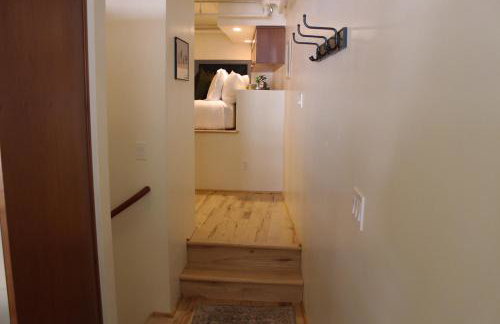 NEW! Lavish Studio Loft in Central Downtown SLC - Foto 12